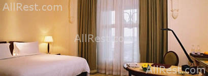 The Fullerton Hotel Singapore 8